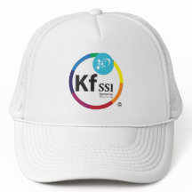 Casquette de camionneurs de KFSSI