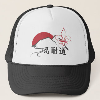 casquette de camionneurs de nintaido