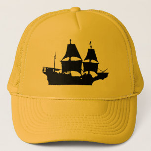 Casquette de camions Mayflower