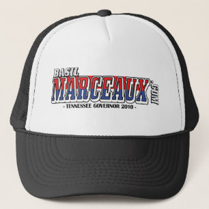 CASQUETTE de CAMPAGNE officiel de Basil