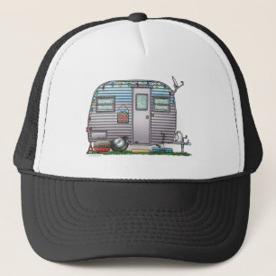 Casquette de campeur de Serro Scotty