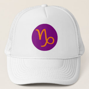 Casquette de Capricorne