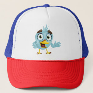 Casquette de caractère, à vendre !