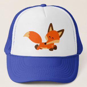 Casquette de caricature chic