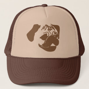 Casquette de carlin