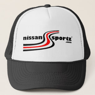 Casquette de casquette de baseball/camionneur