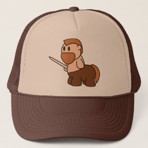 Casquette de centaure