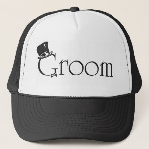 Casquette de chambre