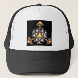 Casquette de champignon