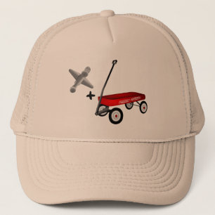 Casquette de chariot de Jack