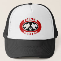 Casquette de chasseur de puma