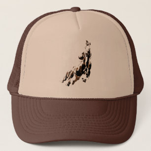 Casquette de cheval