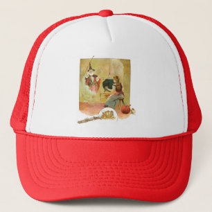 Casquette de Cinderella Fairytale