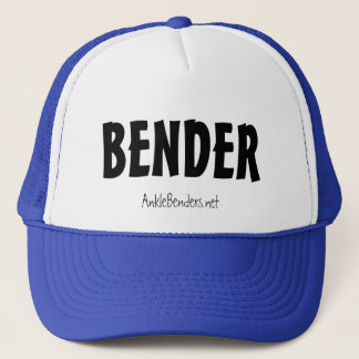 Casquette de CINTREUSE
