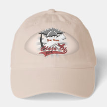 Casquette de classe