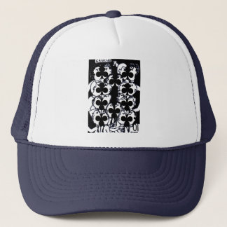 Casquette de comité