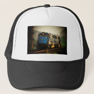 Casquette de Conrail