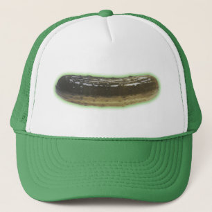 Casquette de conserves au vinaigre