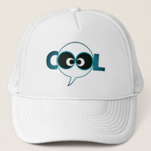 casquette de cool tracker