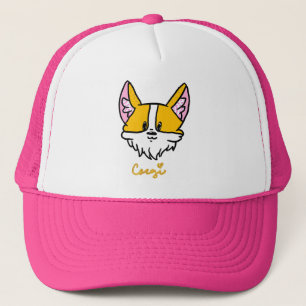 Casquette de Corgi