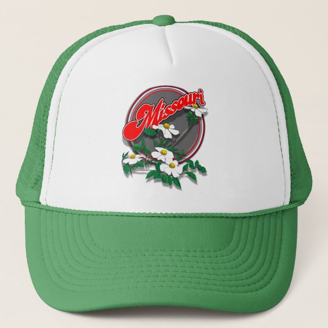 Casquette de cornouiller du Missouri (Devant)