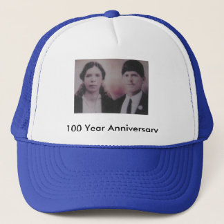 casquette de coutume de desizn
