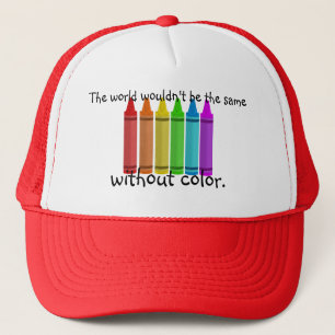 Casquette de crayon