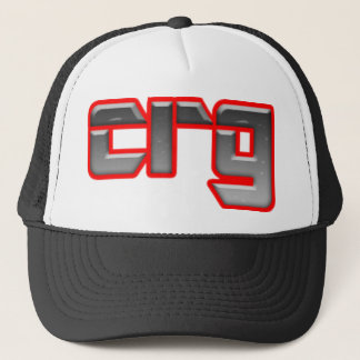 Casquette de CRG