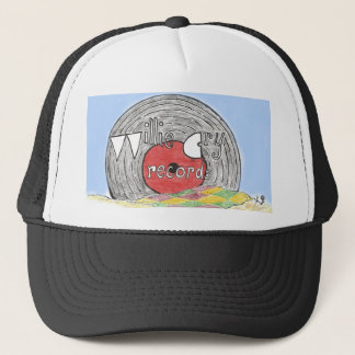 Casquette de cri de Willie
