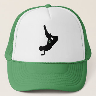 Casquette de danseur de rue