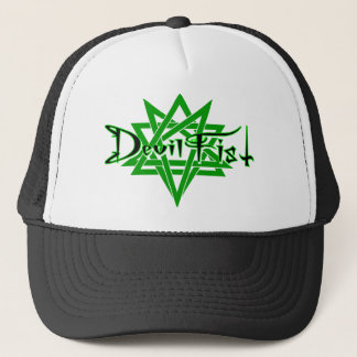 Casquette de DevilFist