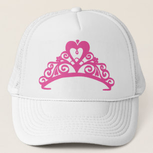 Casquette de diadème