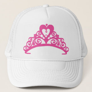 Casquette de diadème