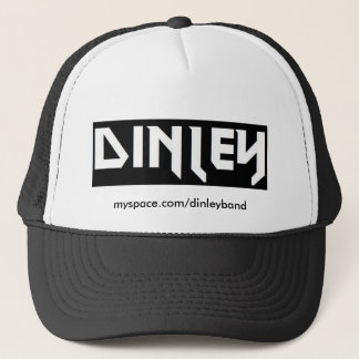 Casquette de Dinley