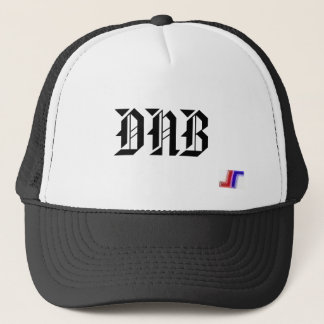 CASQUETTE DE DNB