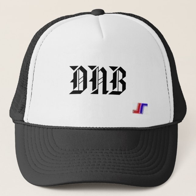 CASQUETTE DE DNB (Devant)