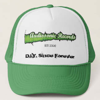 CASQUETTE DE DO-IT-YOURSELF