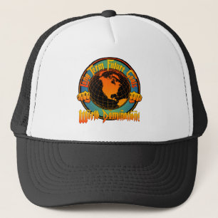 Casquette de Domination Mondiale