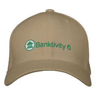 Casquette de don de Banktivity 6