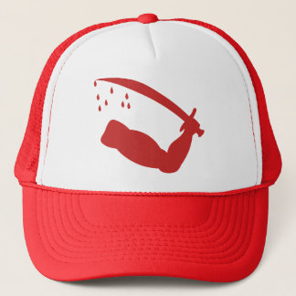 Casquette de drapeau de Goliad de Dimmit