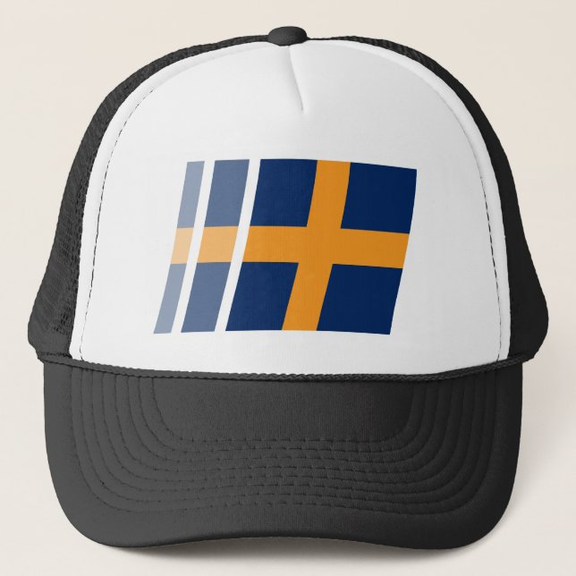 Casquette de drapeau d'EPL (Devant)