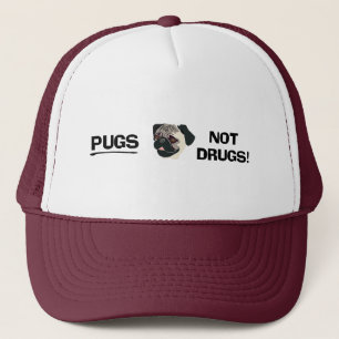 Casquette de drogues de carlins pas