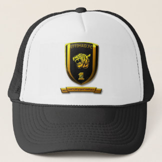 casquette de fans d'ittihad