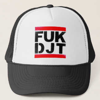 CASQUETTE de FDJT Trucker