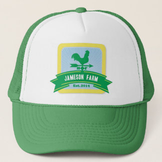 Casquette de ferme de Jameson