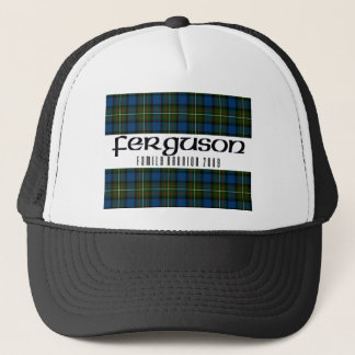 Casquette de FFR