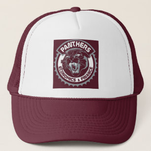Casquette de fierté de panthère de HSEF
