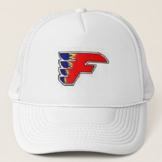 Casquette de Firebirds