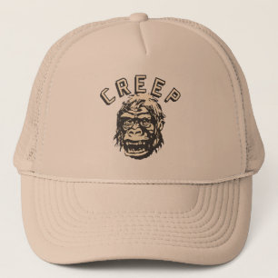 CASQUETTE DE FLUAGE