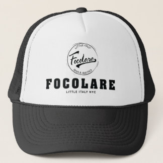casquette de focolare